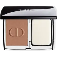 DIOR Dior Forever Natural Velvet dlouhotrvající kompaktní make-up odstín 6N Neutral 10 g