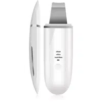 BeautyRelax Peel&Lift Premium BR-1530 multifunkční ultrazvuková špachtle na obličej White 1 ks