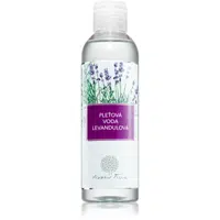 Nobilis Tilia Pleťová Voda Levandulová osvěžující pleťová voda 200 ml