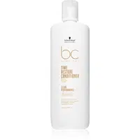 Schwarzkopf Professional BC Bonacure Time Restore kondicionér pro zralé vlasy 1000 ml