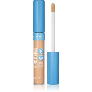 Rimmel Kind & Free Hydrating Concealer hydratační korektor odstín 10 Fair 7 ml
