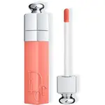 DIOR Dior Addict Lip Tint tekutá rtěnka odstín 251 Natural Peach 5 ml