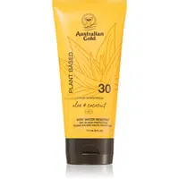 Australian Gold Plant Based ochranné mléko SPF 30 177 ml