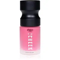 BPerfect The Cheek tekutá tvářenka odstín Rosie 15 ml