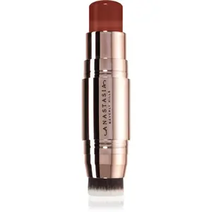 Anastasia Beverly Hills Stick Blush tvářenka v tyčince odstín Peach Caramel 8 g