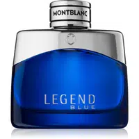 Montblanc Legend Blue parfémovaná voda pro muže 50 ml
