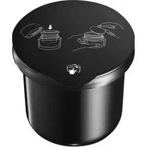 Shiseido Men Skin Empowering Advanced Cream posilující krém na redukci vrásek – náhradní náplň 50 ml