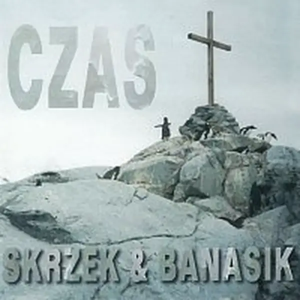 Józef Skrzek – Czas CD