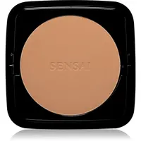 Sensai Total Finish pudrový make-up – náhradní náplň odstín TF205 Topaz Beige 11 g