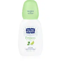 Neutro Roberts Tè Verde e Lime deodorant s rozprašovačem s 48hodinovým účinkem 75 ml
