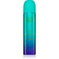 Cuba Beauty parfémovaná voda pro ženy 100 ml