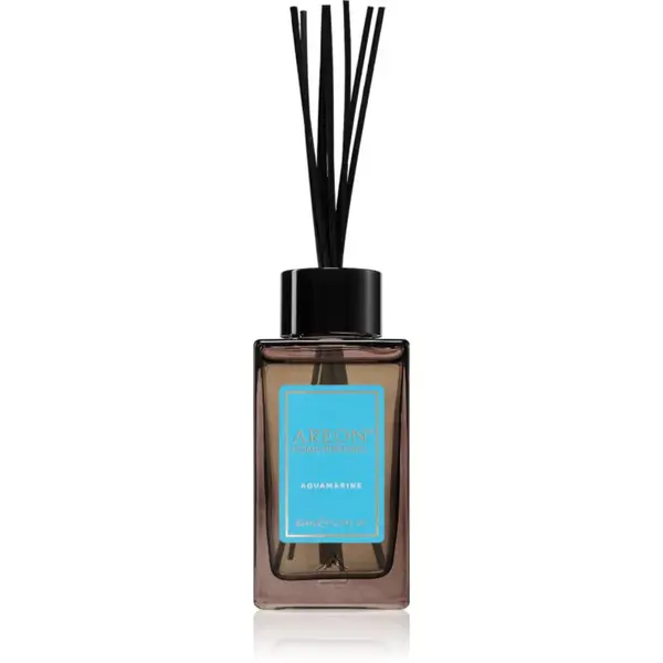 Areon Home Black Aqaumarine aroma difuzér s náplní 85 ml