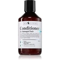Bioélixire For Damaged Hair hydratační a vyživující kondicionér pro poškozené vlasy 300 ml
