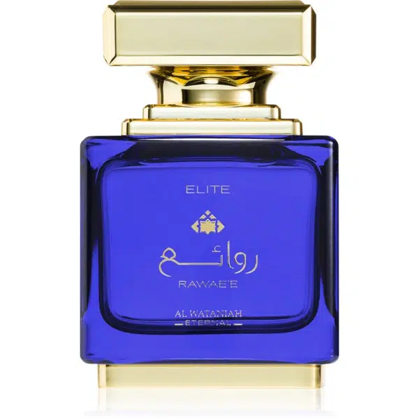 Al Wataniah Rawaee Elite parfémovaná voda unisex 100 ml