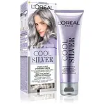L’Oréal Paris Cool Silver barva na vlasy odstín Absolut Silver 1 ks
