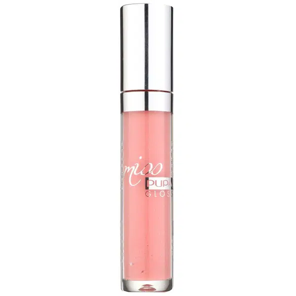 PUPA Milano Miss Pupa lesk na rty odstín 300 Soft Kiss 5 ml