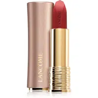 Lancôme L'Absolu Rouge Intimatte 2025 krémová rtěnka s matným efektem odstín 289 3.4 g