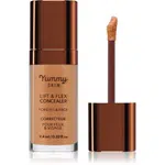 Danessa Myricks Beauty Yummy Skin Lift & Flex Concealer tekutý korektor s matným efektem odstín 11 - Tan With Warm Undertones 9.4 ml