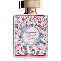 Al Haramain Floral Fair parfémový extrakt pro ženy 100 ml