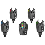 Prologic sada signalizátorů element com-pact alarm set - 3+1