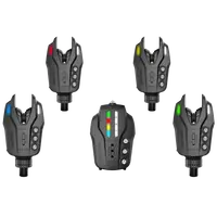 Prologic sada signalizátorů element com-pact alarm set - 3+1