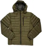 Sonik bunda packaway insulator jacket - m