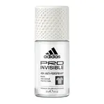 Adidas Pro Invisible Woman - roll-on ve skle 50 ml