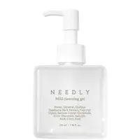 NEEDLY Jemný čisticí gel Mild (Cleansing Gel) 235 ml