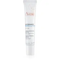Avène Hydrance BB Rich Tinted Hydrating Cream tónovací hydratační krém SPF 30 40 ml