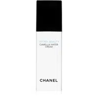 Chanel Hydra Beauty Camellia Water Cream rozjasňující hydratační fluid 30 ml