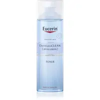 Eucerin DermatoClean čisticí voda pro všechny typy pleti včetně citlivé 200 ml