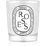 Diptyque Roses vonná svíčka 190 g