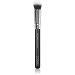 ZOEVA 110 Prime & Touch-Up malý štětec pro nanášení krémových produktů 1 ks