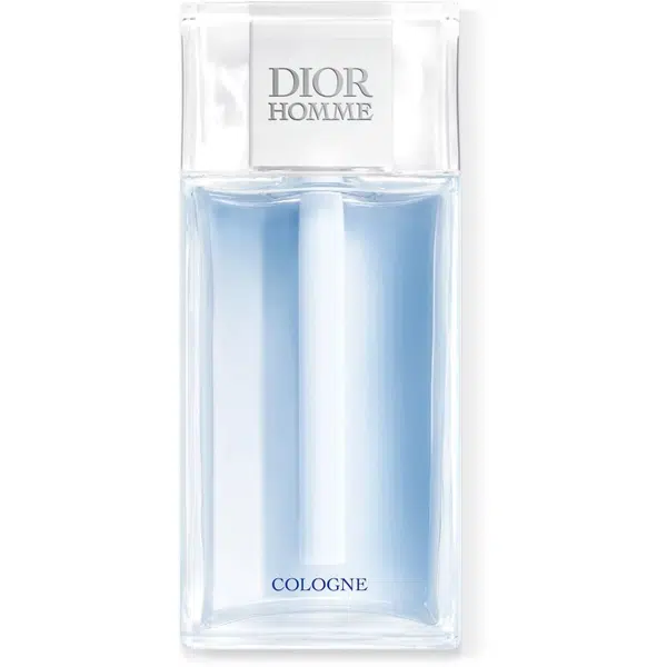 DIOR Dior Homme Cologne kolínská voda pro muže 200 ml