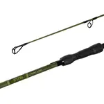 Delphin prut etna camo longshot+ 3,6 m 3,35 lb