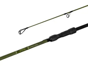 Delphin prut etna camo longshot+ 3,6 m 3,35 lb