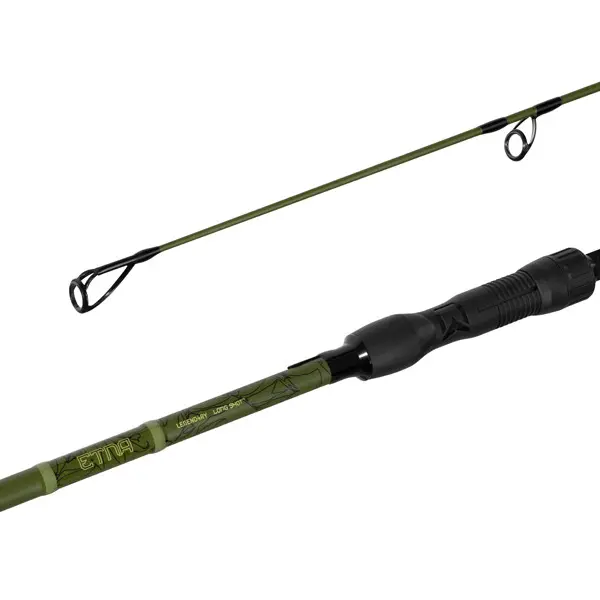Delphin prut etna camo longshot+ 3,6 m 3,35 lb