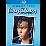 Různí interpreti – Cry Baby Blu-ray