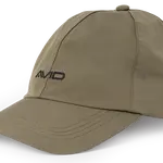 Avid carp kšiltovka hydro-force waterproof cap green