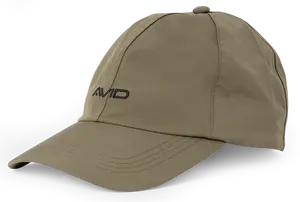 Avid carp kšiltovka hydro-force waterproof cap green