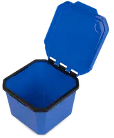 Preston innovations box na nástrahy 3 pint flip lid bait tub