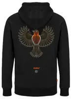 Kumu mikina little red - xxl