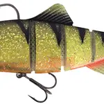 Fox rage gumová nástraha replicant trout jointed uv perch-23 cm 185 g