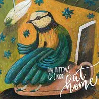 Iva Bittová & Čikori – At Home CD