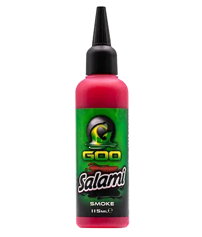 Korda atraktor goo 115 ml - salami smoke