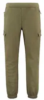 Korda tepláky kore olive joggers -velikost m