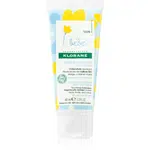 Klorane Bébé Nutrition vyživující krém pro děti 40 ml