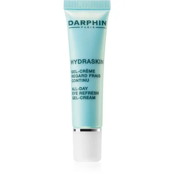 Darphin Hydraskin All-Day Eye Refresh Gel-Cream osvěžující oční krém 15 ml