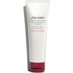 Shiseido Generic Skincare Clarifying Cleansing Foam aktivní čisticí pěna 125 ml