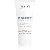 Ziaja Acai Berry zklidňující denní krém SPF 10 50 ml